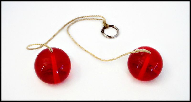 Clackers
