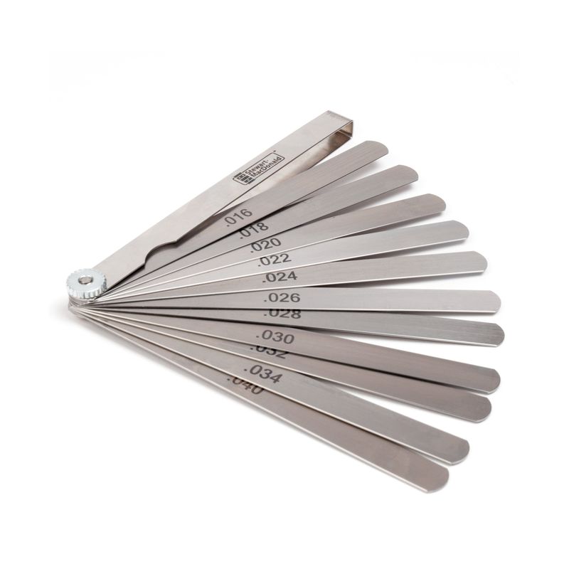 Feeler Gauge Sets