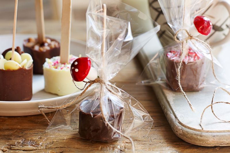 Homemade Gifts