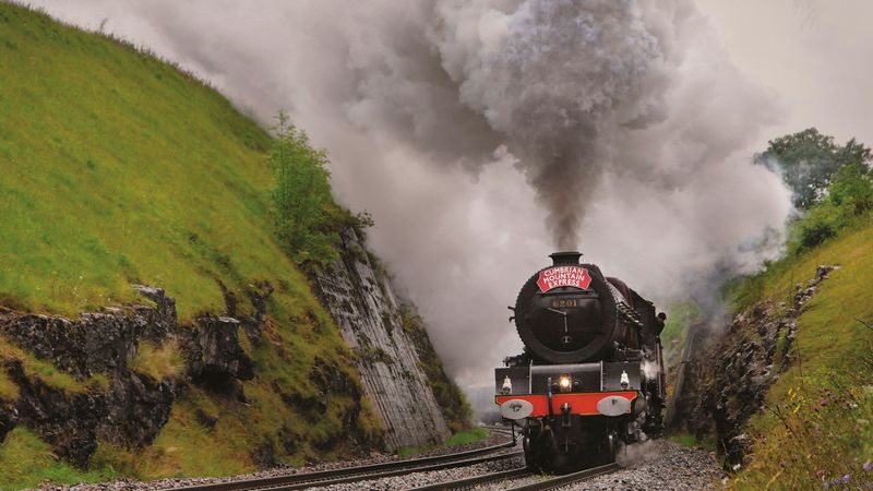Crossing the Divide