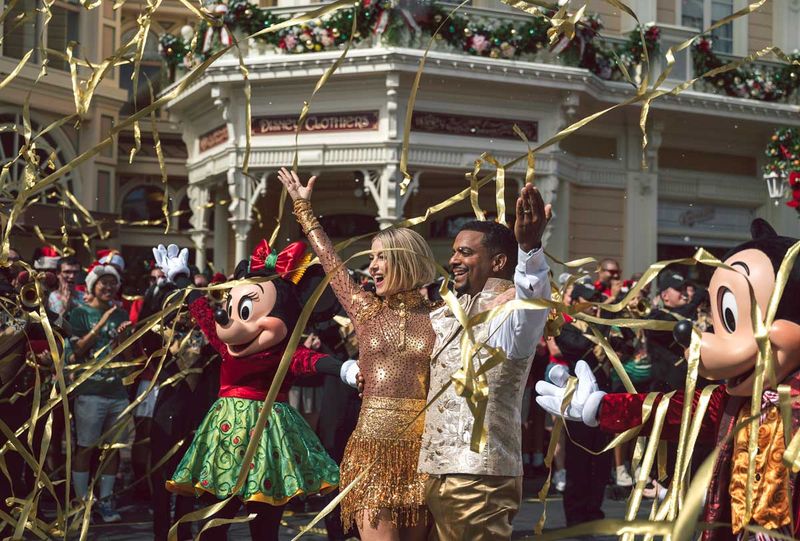 Watching Holiday Parades on TV (Or Attending One in Person!)