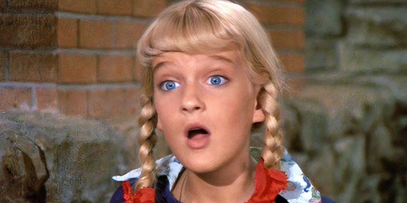 Susan Olsen