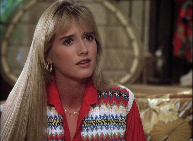 Kim Richards