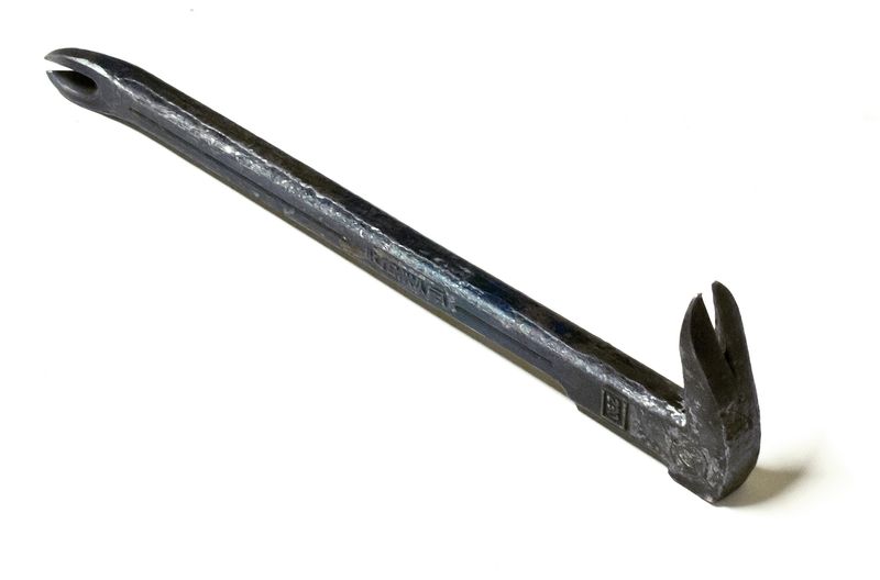 Nail Pullers (Cat’s Paw Style)