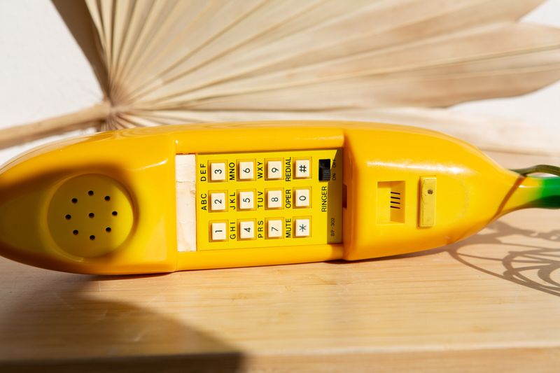 Banana Phone