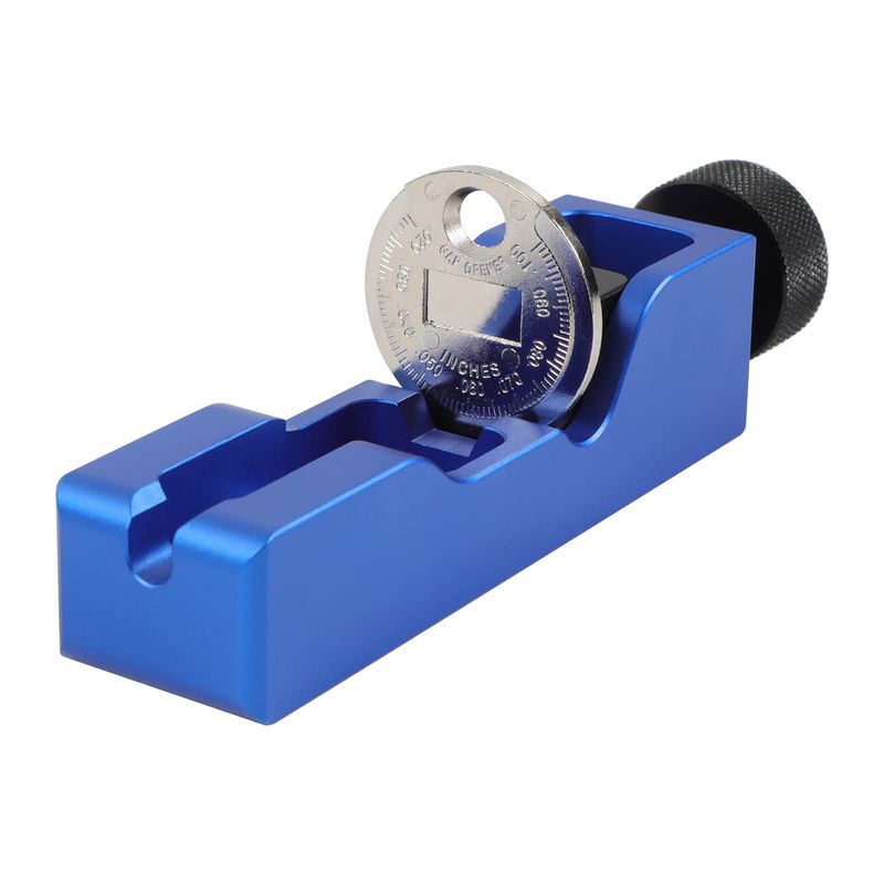Spark Plug Gap Tool
