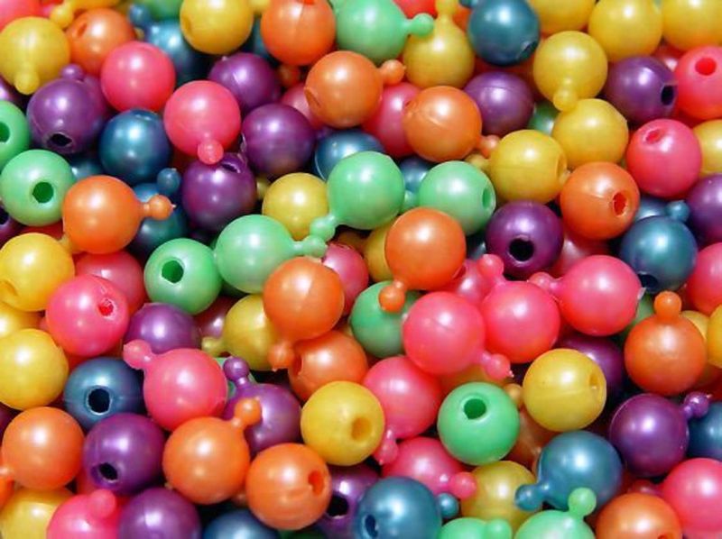 Pop Beads