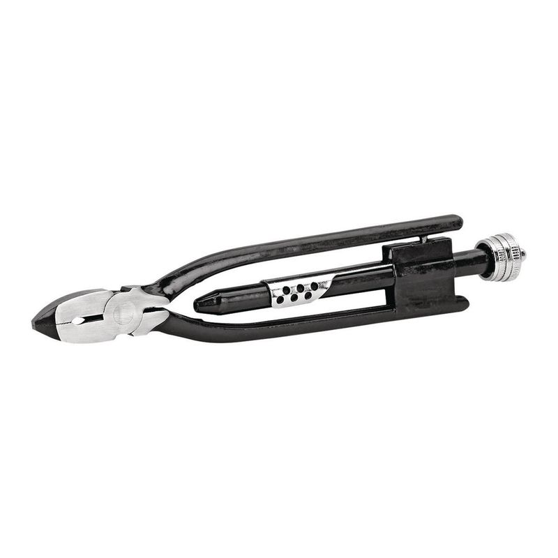 Wire Twisting Pliers