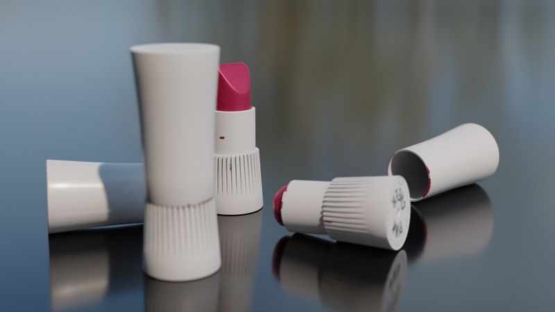 Avon Lipstick Samples
