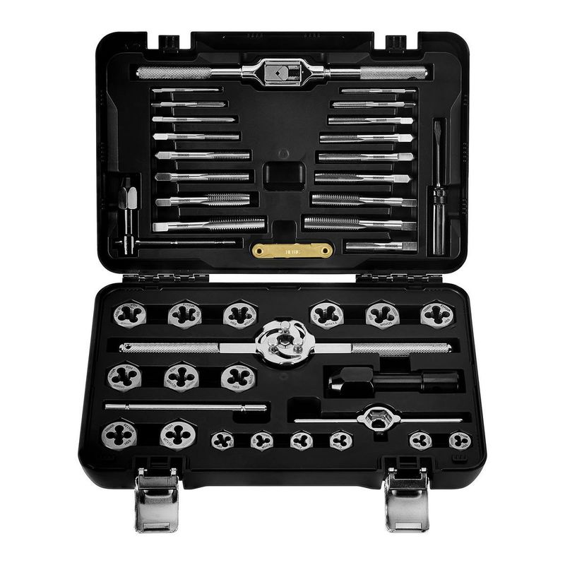 Tap and Die Sets