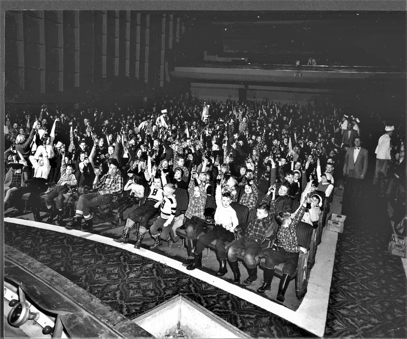 Drama Club