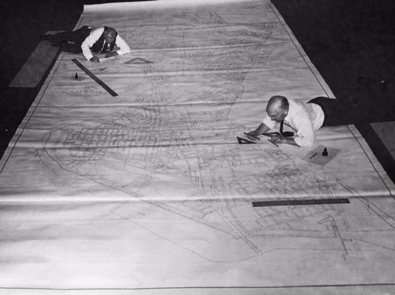 Slide Rule Club