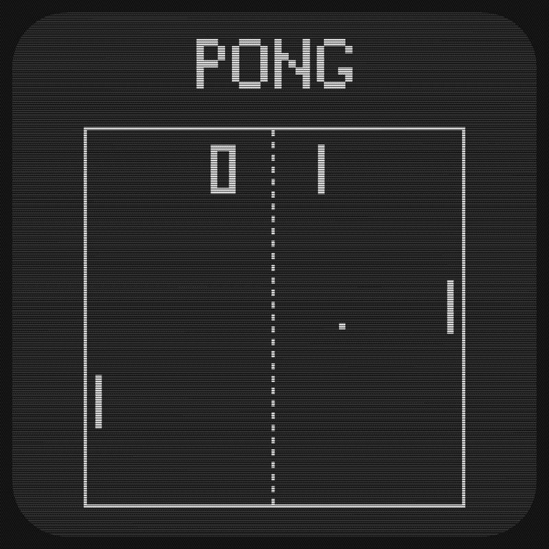Pong