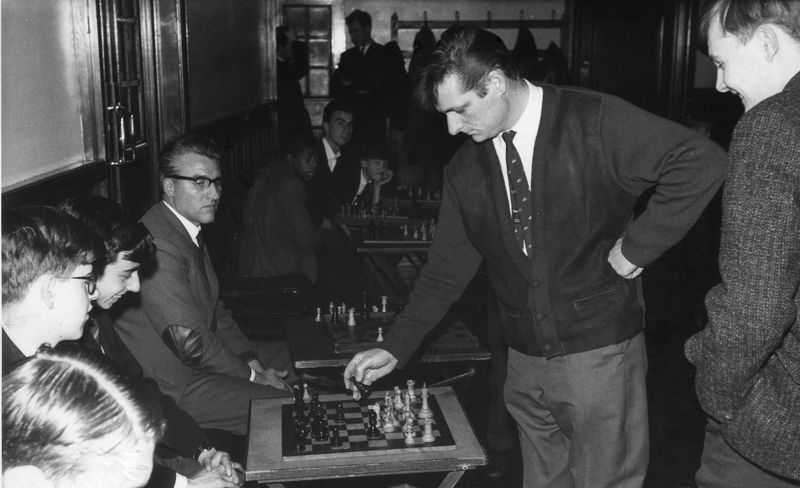 Chess Club