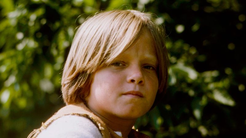 Lance Kerwin