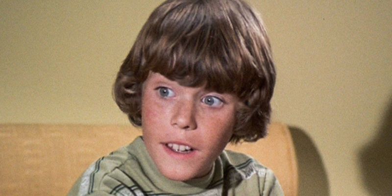 Mike Lookinland