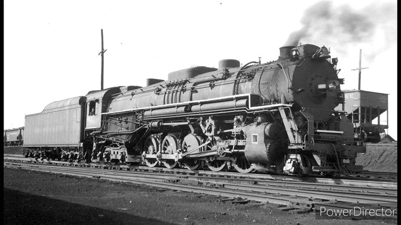 Eternal Iron Horse
