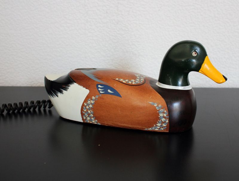 Duck Phone