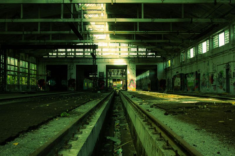 Station Serenity