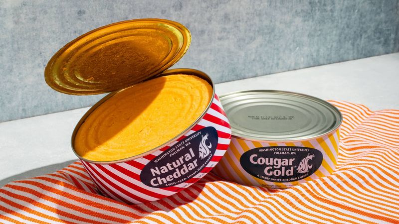Cheese in a Can