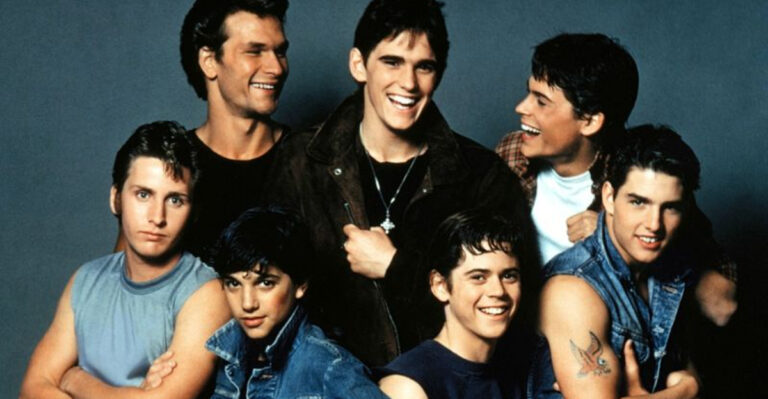 15 Music Groups From The ’60s That Blew Up Fast And Disappeared Just As Quickly