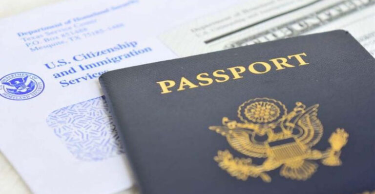 15 Passport Rules From The Past That Sound Completely Made Up Today