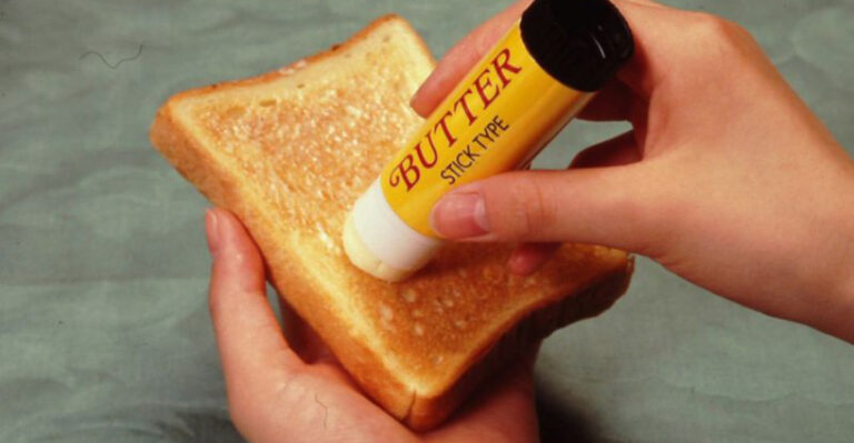 18 Inventions That Solved Made-Up Problems Nobody Had