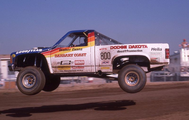 1979–1987 Dodge Ram (D/W Series)