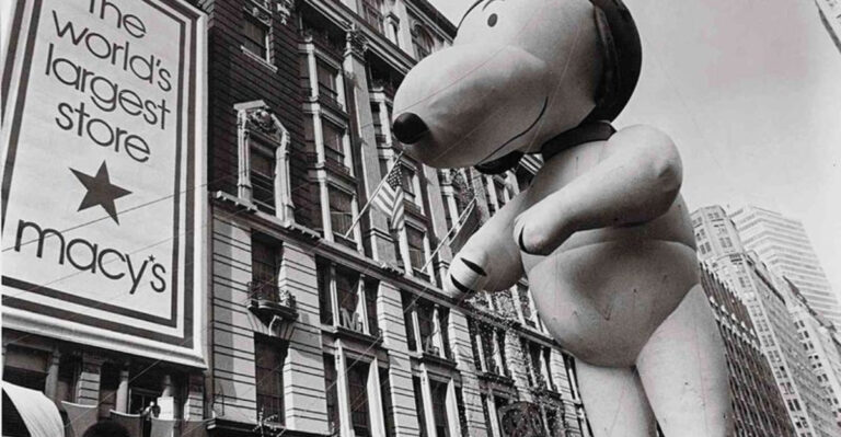 24 Photos Of What Life Looked Like In 1924