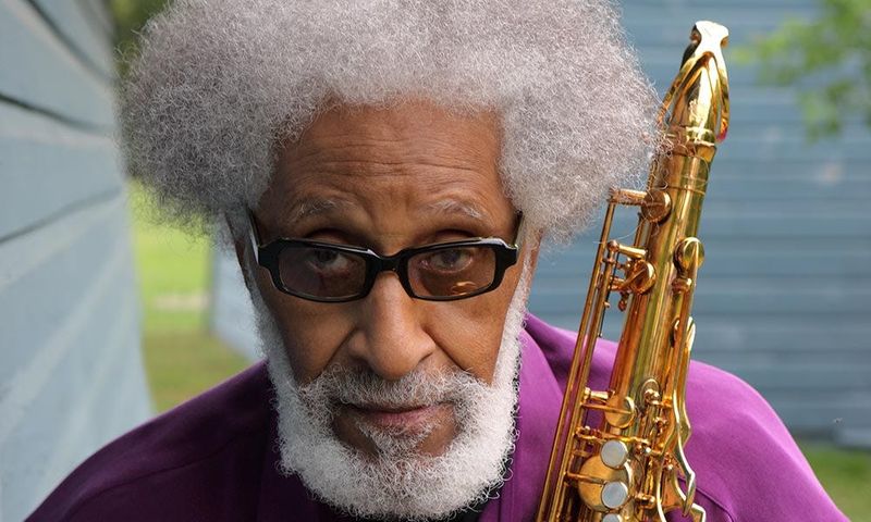 Sonny Rollins