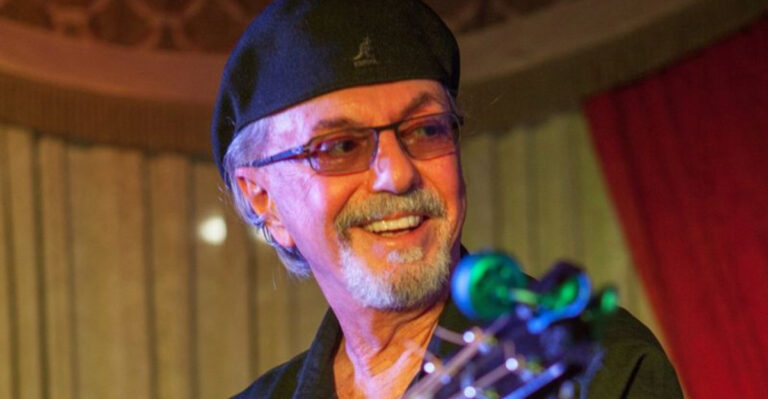 30 Iconic Musicians That Are Now 85+