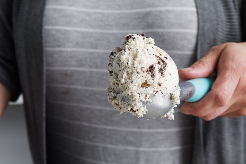 A Scoop of Ice Cream