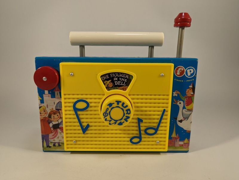 Musical TV Radio
