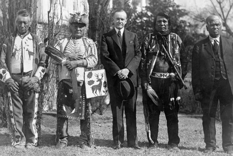 Indian Citizenship Act Passed
