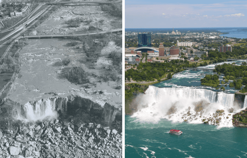 Niagara Falls