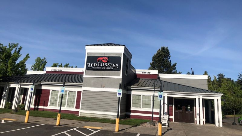 Red Lobster