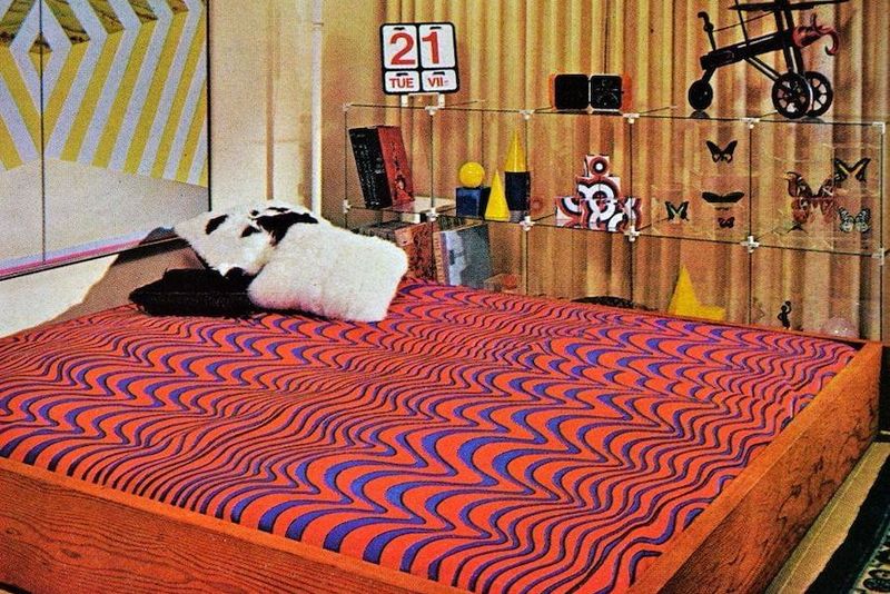 Waterbeds