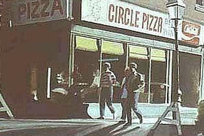 North End, 2000