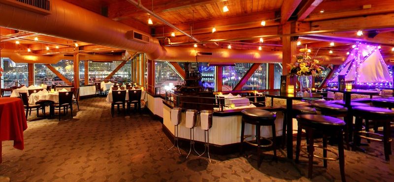 Rusty Scupper
