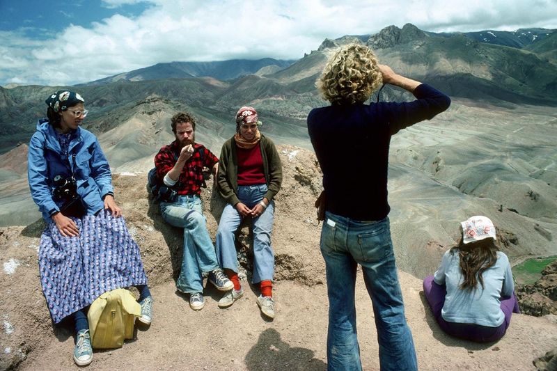 Hippie Trail