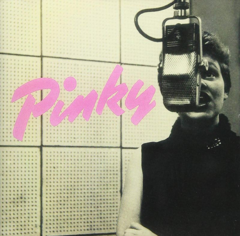 Pinky Winters