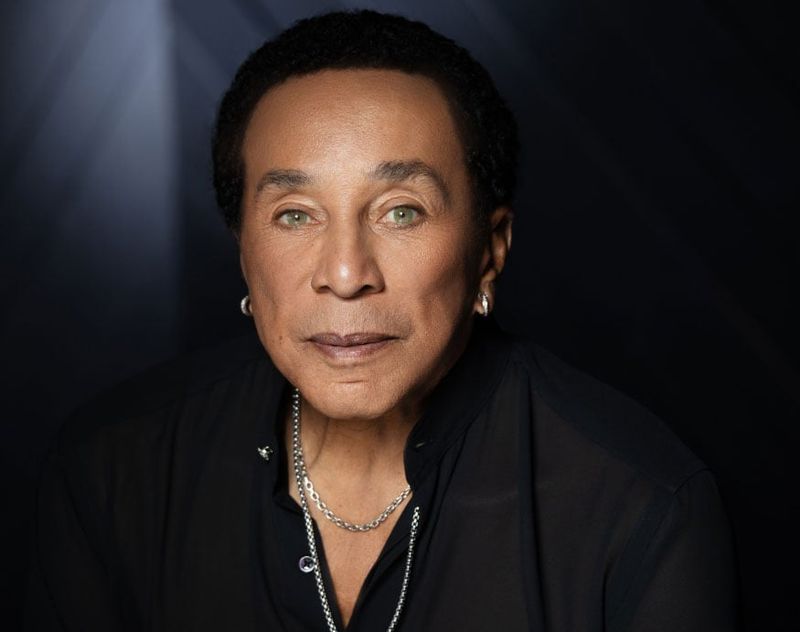 Smokey Robinson