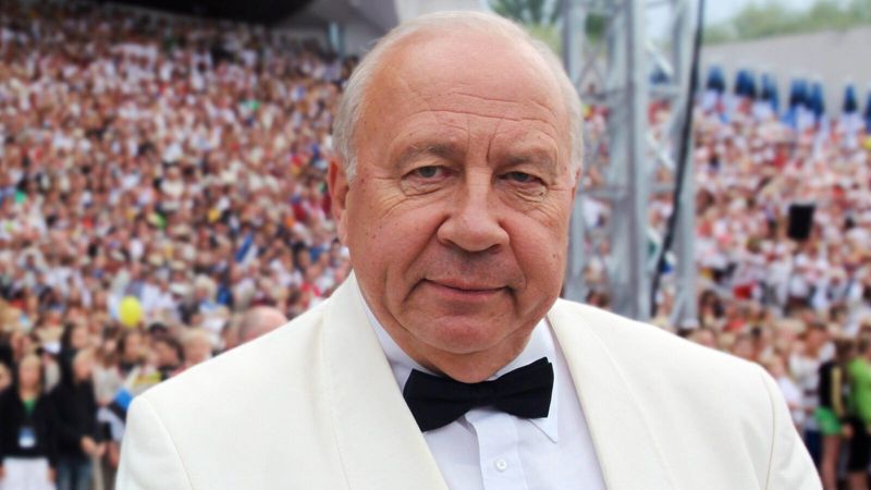 Neeme Järvi