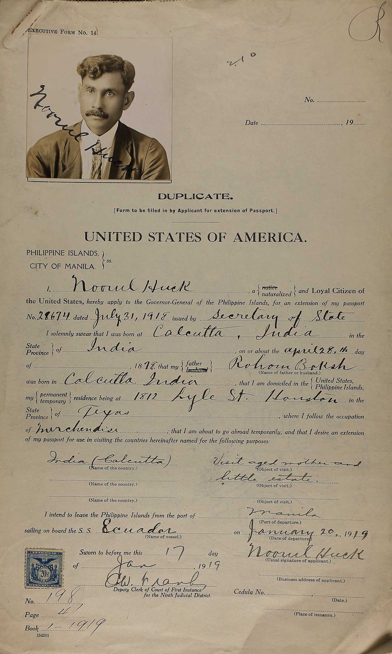 Occupation Requirements for Approval