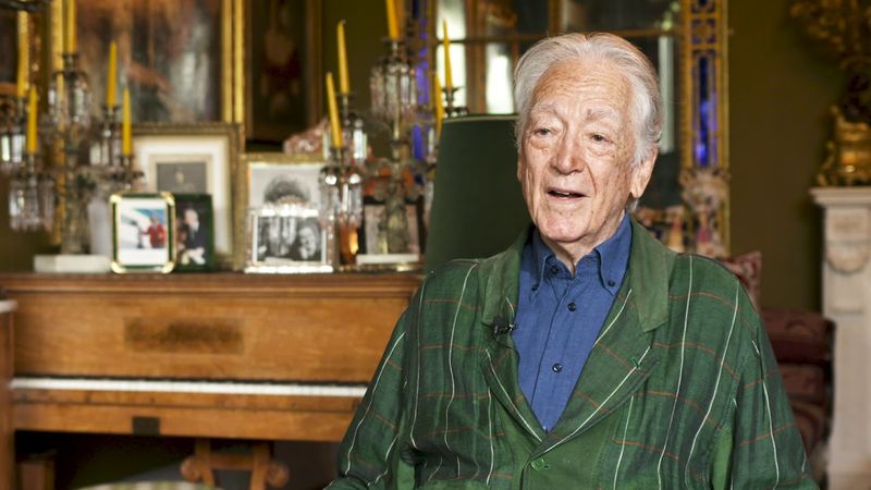Richard Bonynge