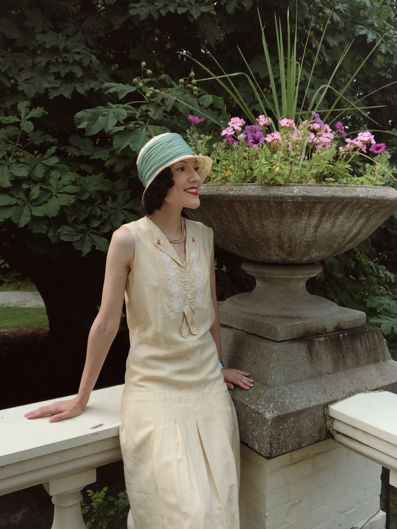 Garden Party Delights