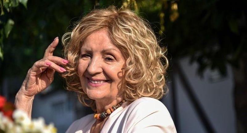 Lepa Lukic