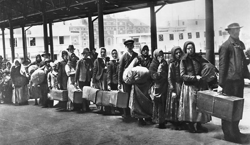 Immigration Act of 1924
