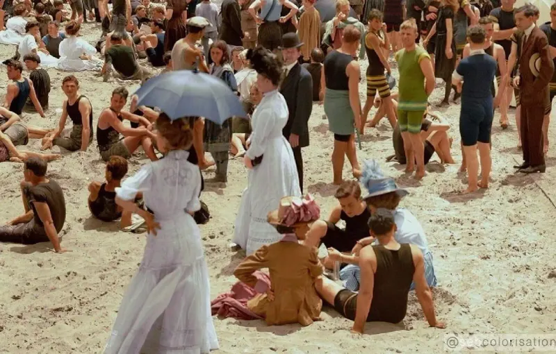 Seaside Carnival