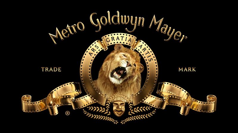 Metro-Goldwyn-Mayer (MGM) Founded